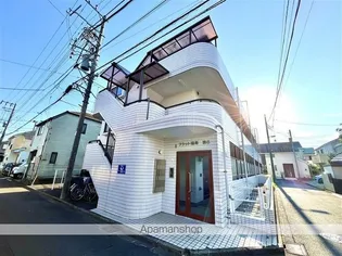 フラット福寿第6の画像