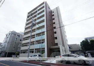 エスペランサ浄心【8階】の外観