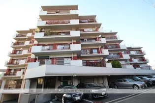 エクセルハイツ豊中上野坂の画像