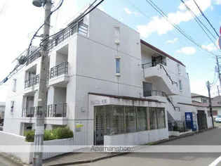 ベルシティ台原の画像