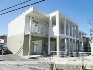 レオパレス明月の画像