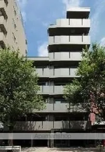 ルーブル高円寺伍番館【4階】の外観