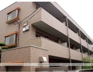 サンライフ氷川台【2階】の外観