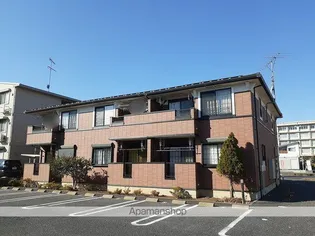 アメニティーIIの画像