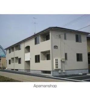 ベルヴィル深田台の画像