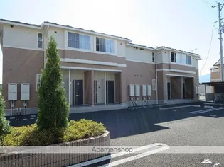 カーサ フェリーチェの画像