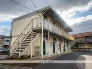 レオパレスリベールの画像