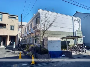 レオパレスさくらやまの画像