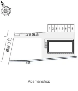 レオパレスさくら【2階】のその他画像