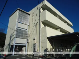 村瀬マンションの画像