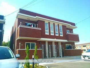 香川県丸亀市飯野町東分【アパート】の外観