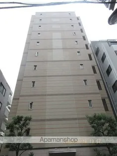 カスタリア神保町【3階】の外観