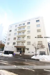チサンマンション札幌第5の画像
