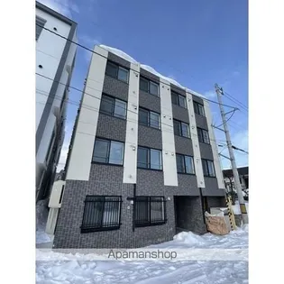 PODIO西町の画像