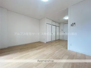 シャトレ小川【2階】の内装