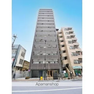 ルガルスクエア南千住の画像