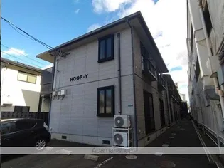 HOOP Yの画像