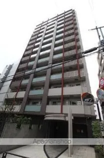 ベルファース本郷弓町【12階】の外観