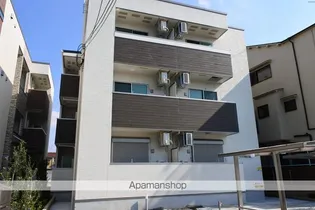 フジパレス堺初芝Ⅱ番館の画像