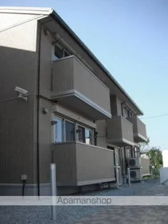 イーストヒルズ高松 Bの画像