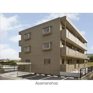 レージュ桔梗平の画像