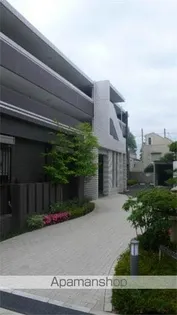 GRAND CHARIOT【3階】の外観