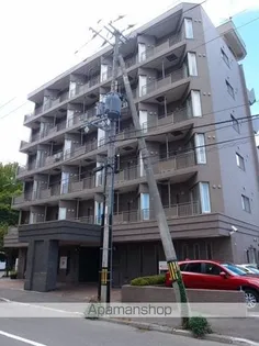 宮ヶ丘レジデンス神宮前の画像