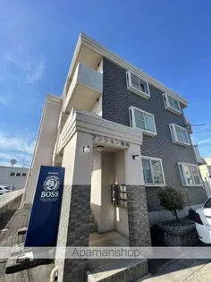 マンション清美の画像