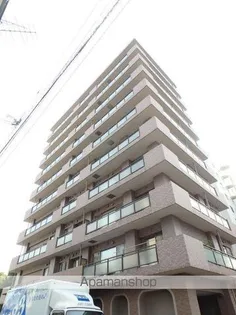 ヴェルドミール裏参道の画像