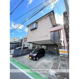 リバーフィルド飯倉の画像
