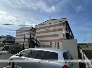 レオパレスI N南仙台の画像