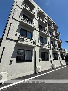 GROWTH DAIOU【2階】の外観