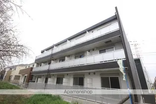 リブリ・サニーグレイス【3階】の外観