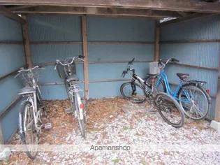 メゾン大友A【202号室】のその他画像