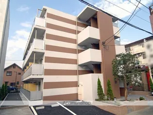 レオパレスウィステリア2の画像