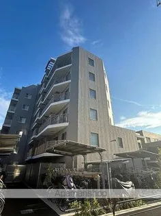 オープンレジデンシア北綾瀬プレイス【1階】の外観