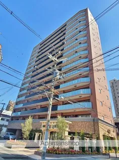 プレジオ関目 【6階】の外観