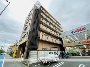 ライオンズマンション川崎第2の画像