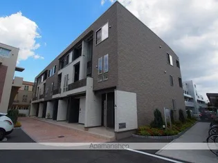 大阪府寝屋川市河北東町【アパート】の外観