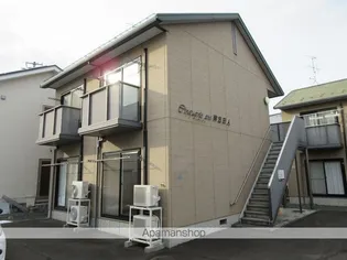 サンカンタン津志田Aの画像