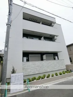 フジパレス堺中長尾Ⅲ番館の画像