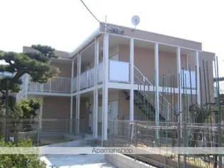 レオパレストゥー ル モンドⅡの画像