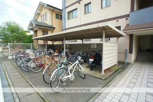 ハッピーライフ観世【3階】のその他画像