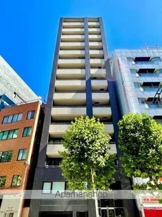 チェスターコート御茶ノ水【7階】の外観