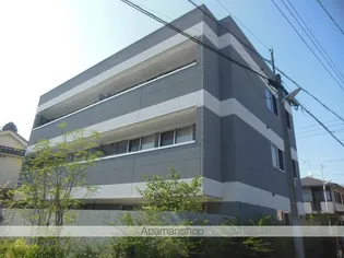 アーバンハイムⅡの画像