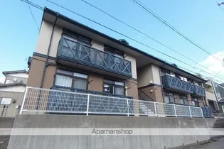 パストラルハイツの画像