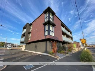 ル キューブ上福岡町の画像