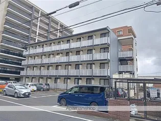 レオパレスDの画像