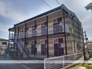 レオパレスアンテパサード原町の画像