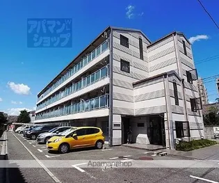 カーサ・ドマーニ(中京)【2階】の外観